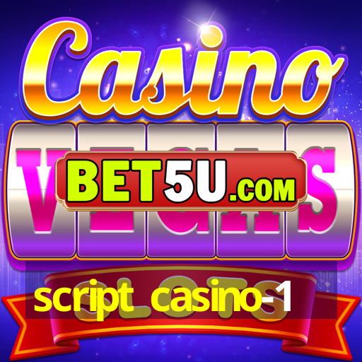 script casino